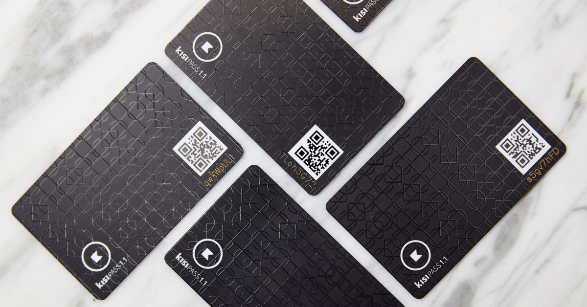 Copy or Clone Your Prox HID ID Card | Kisi